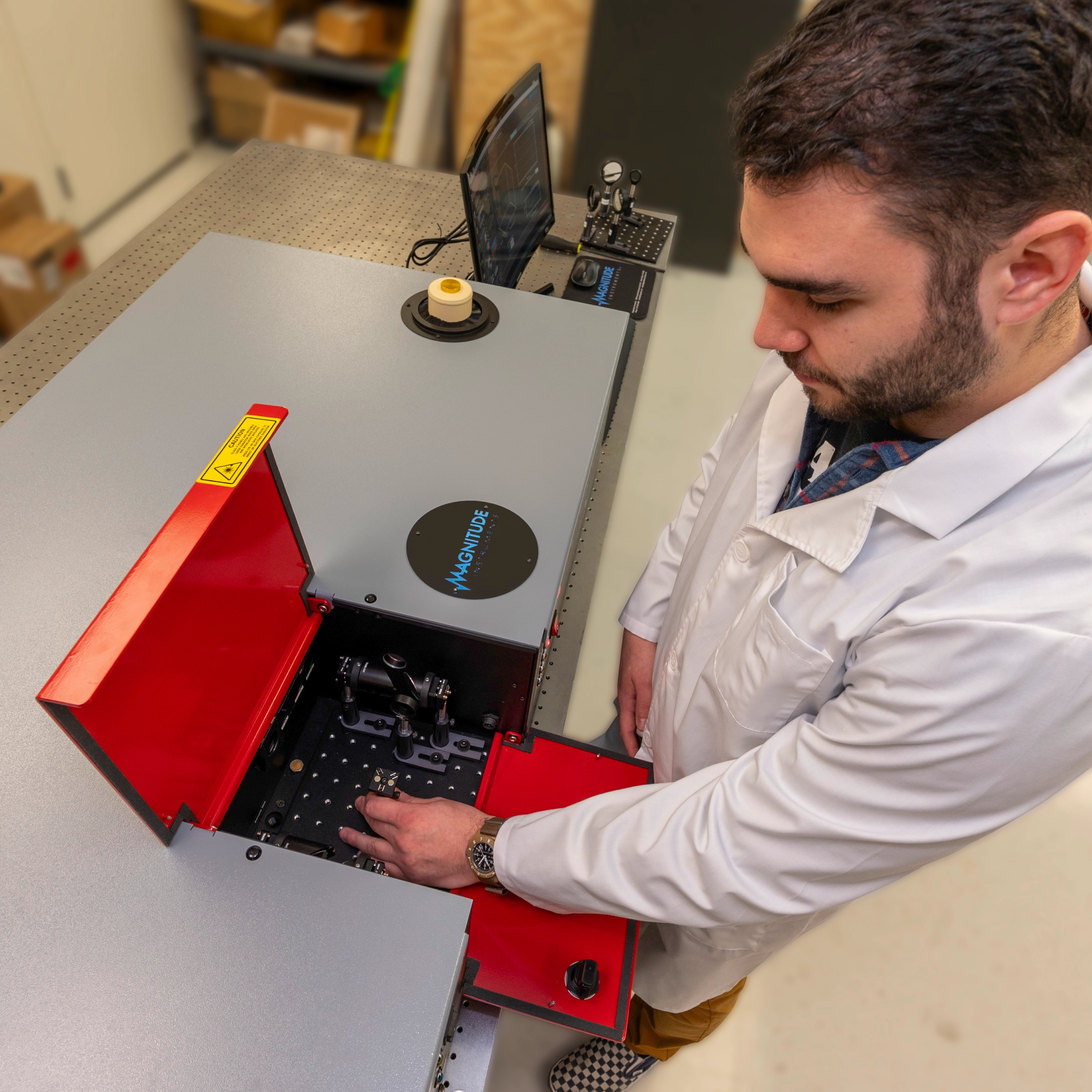 Raman vs. Infrared Spectroscopy An Overview